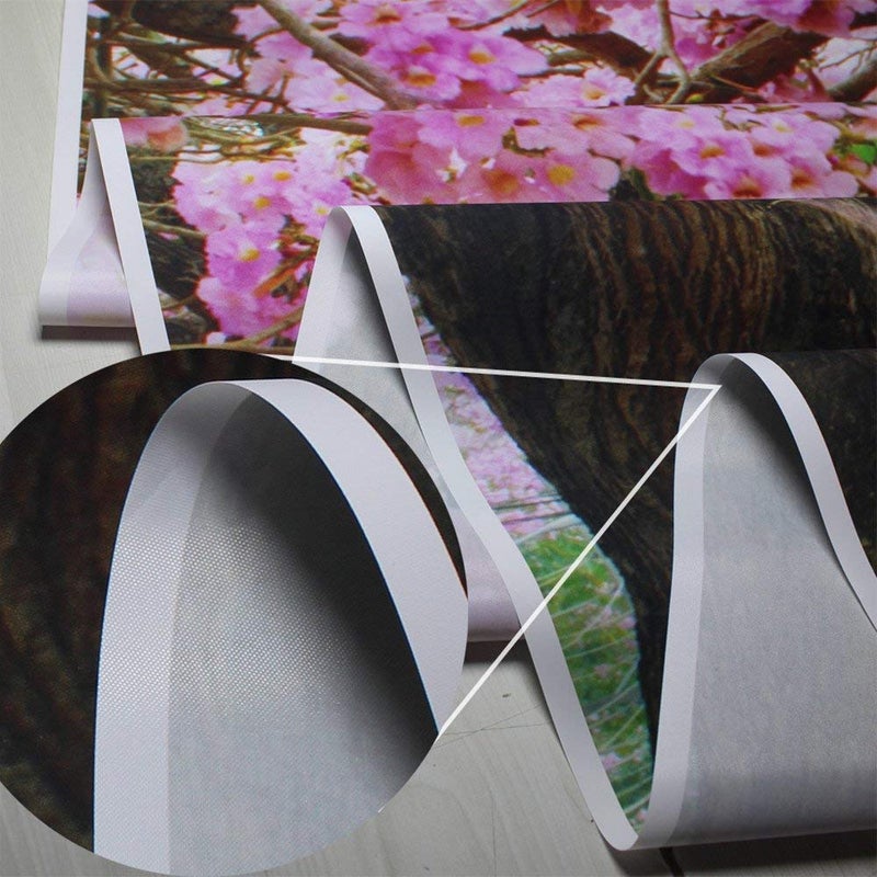 CYLYH 7x5ft Father's Day Photography Backdrop, Vinyl Material, Includes Backdrop - Image 2